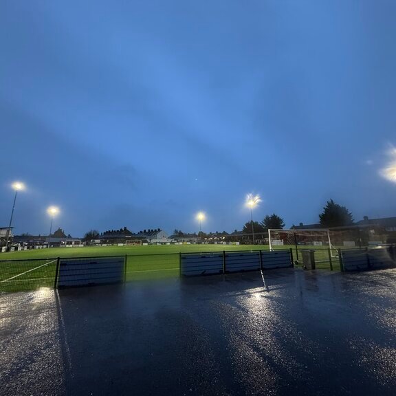 East Grinstead Postponed 