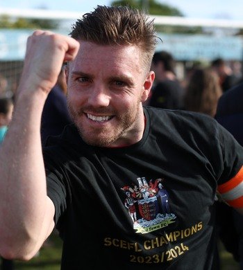 Celebrating Aaron Millbank
