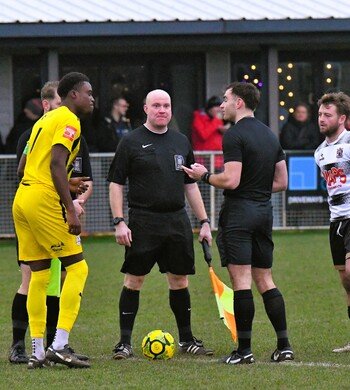 Match Preview: Deal Town v Sheppey United