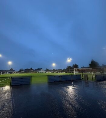 East Grinstead Postponed