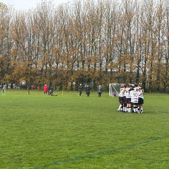 Youth Roundup 23.11.25 