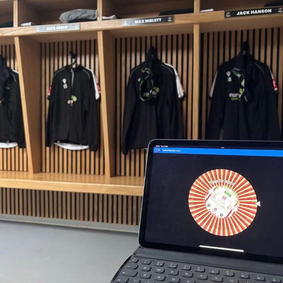 November Lottery Results 