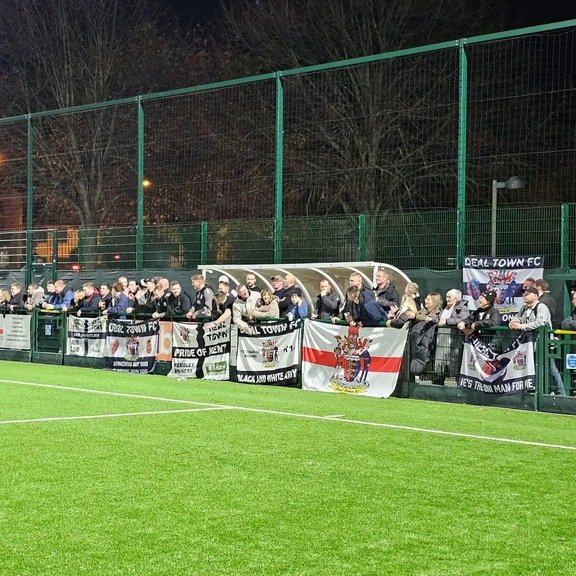 A Message from the Manager 