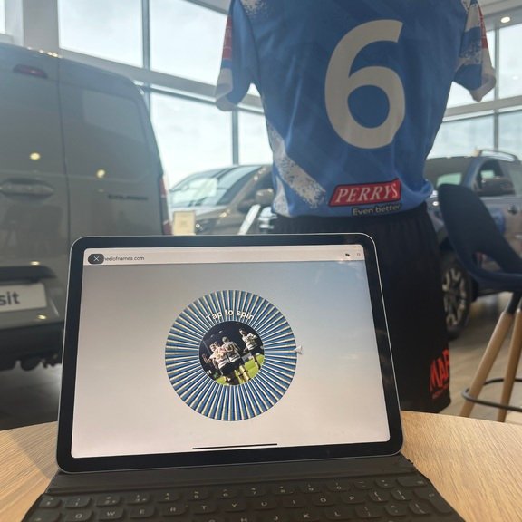 January Lottery Draw 