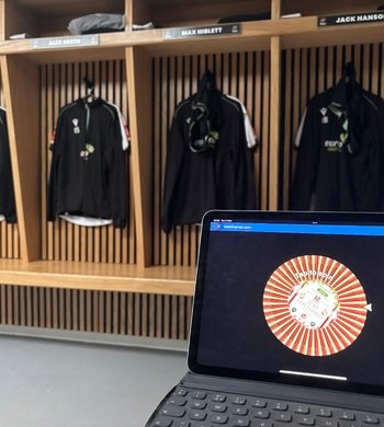 November Lottery Results