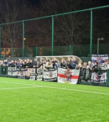 A Message from the Manager