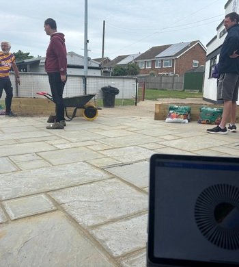 August Lottery Winners