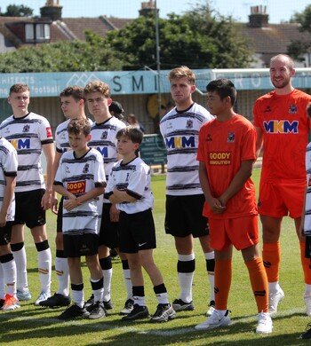 Squad & Management Update