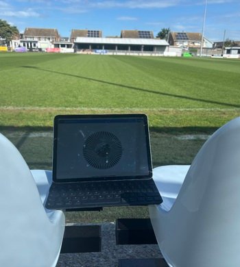 September Lottery Draw