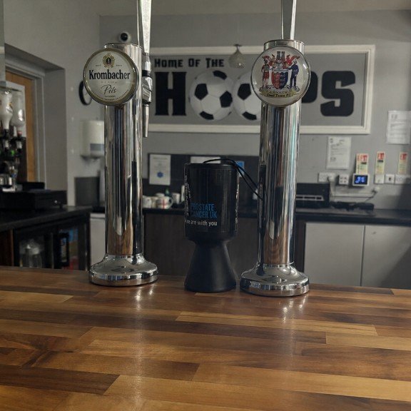 Bar Staff Wanted 