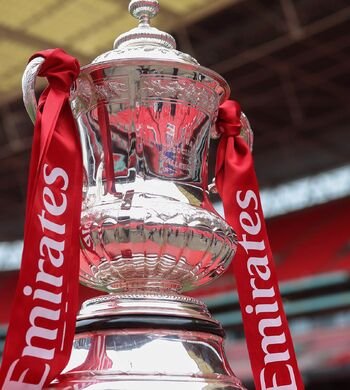 FA Cup and FA Trophy Draws