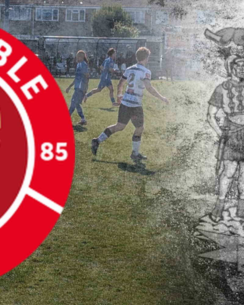 Match Preview: Whitstable Town Football Club v Deal Town